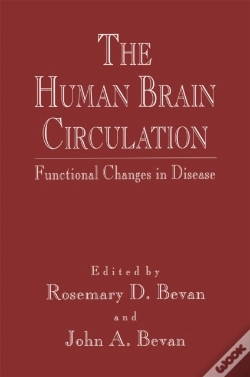 Capa do artigo Human Brain Circulation