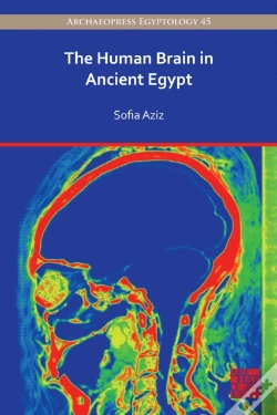 Capa do artigo Human Brain In Ancient Egypt