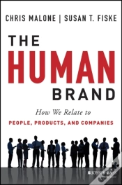 Capa do artigo Human Brand