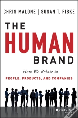 Capa do artigo Human Brand