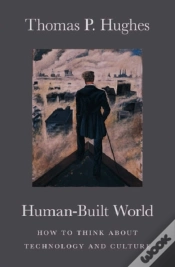 Capa do artigo Human-Built World