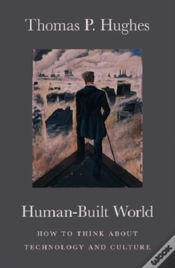 Capa do artigo Human-Built World