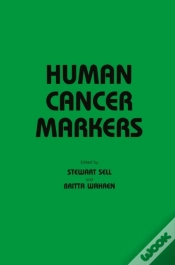 Capa do artigo Human Cancer Markers