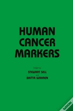 Capa do artigo Human Cancer Markers
