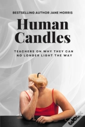 Capa do artigo Human Candles