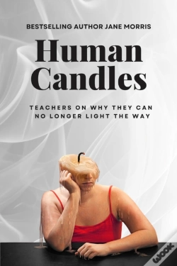 Capa do artigo Human Candles