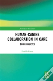 Capa do artigo Human-Canine Collaboration In Care