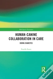 Human-Canine Collaboration In Care