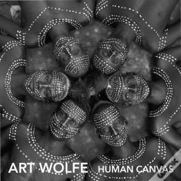 Human Canvas