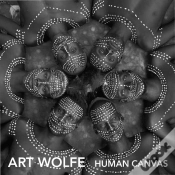 Capa do artigo Human Canvas