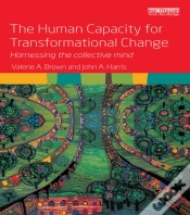 Capa do artigo Human Capacity For Transformational Change