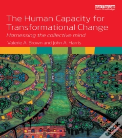 Capa do artigo Human Capacity For Transformational Change