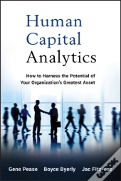Human Capital Analytics