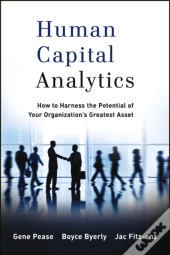 Human Capital Analytics