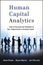 Human Capital Analytics - Preview