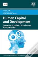 Human Capital And Development