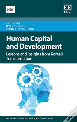 Capa do artigo Human Capital And Development