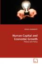 Human Capital And Economic Growth - Preview