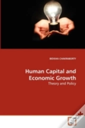 Human Capital And Economic Growth