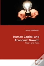 Capa do artigo Human Capital And Economic Growth