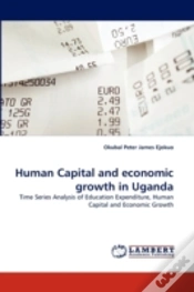 Capa do artigo Human Capital And Economic Growth In Uganda