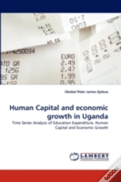 Capa do artigo Human Capital And Economic Growth In Uganda