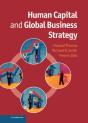 Human Capital And Global Business Strategy - Preview