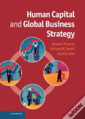 Capa do artigo Human Capital And Global Business Strategy