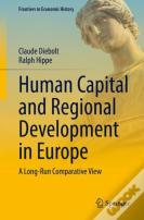 Human Capital And Regional Development In Europe