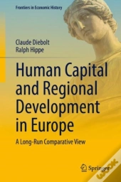 Human Capital And Regional Development In Europe