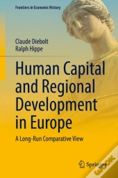 Human Capital And Regional Development In Europe