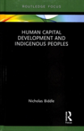 Human Capital Development And Indigenous Peoples