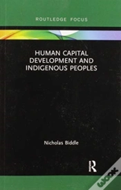 Capa do artigo Human Capital Development And Indigenous Peoples