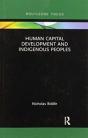 Human Capital Development And Indigenous Peoples - Preview