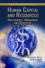 Human Capital & Resources - Preview