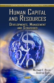 Capa do artigo Human Capital & Resources