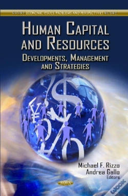 Capa do artigo Human Capital & Resources