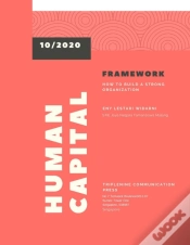Capa do artigo Human Capital   Frameworks