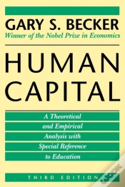 Capa do artigo Human Capital