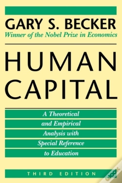 Capa do artigo Human Capital