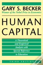 Capa do artigo Human Capital