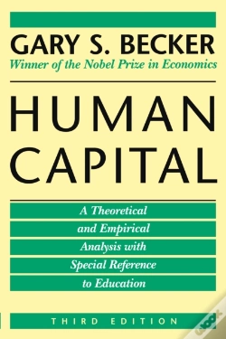 Capa do artigo Human Capital