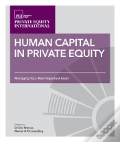 Capa do artigo Human Capital In Private Equity : Managing Your Most Valuable Asset