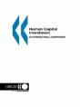 Human Capital Investmentan International Comparison - Preview