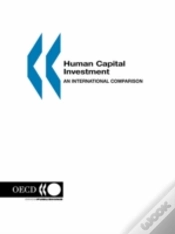 Capa do artigo Human Capital Investmentan International Comparison