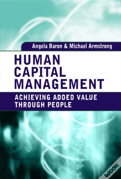 Capa do artigo Human Capital Management