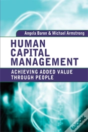 Capa do artigo Human Capital Management