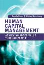 Human Capital Management - Preview