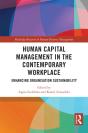 Human Capital Management In The Contemporary Workplace - Preview