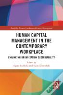 Human Capital Management In The Contemporary Workplace